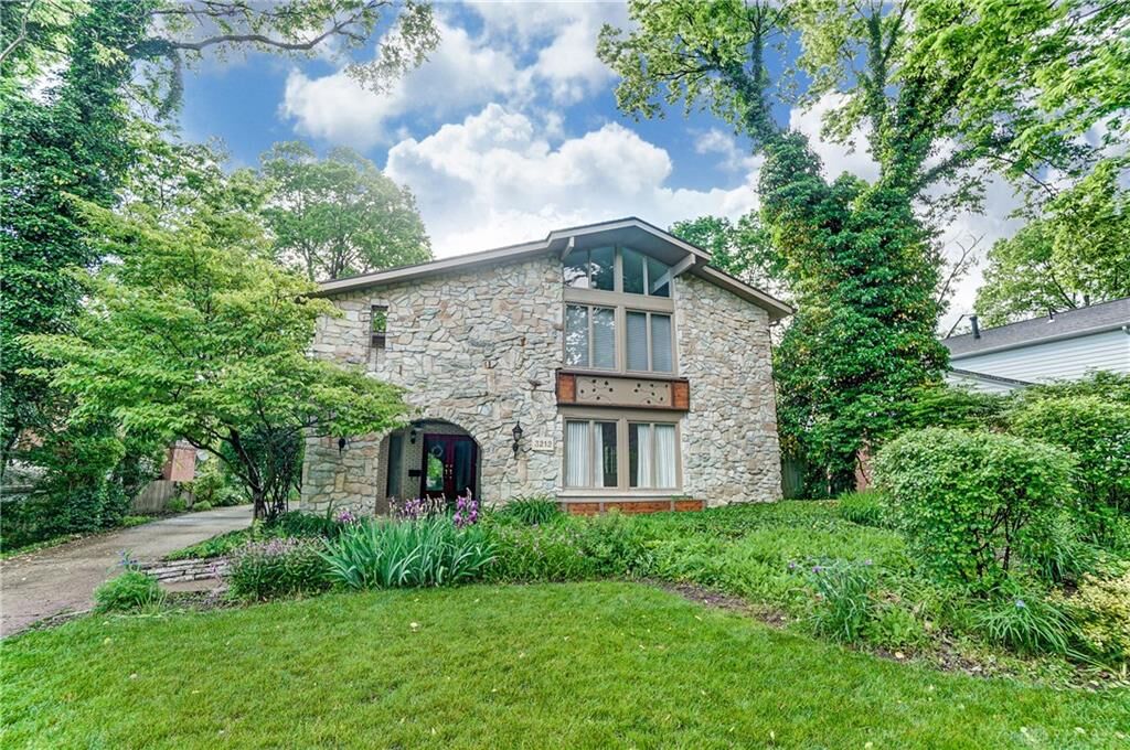 Property Photo:  3212 Wrenford Street  OH 45409 