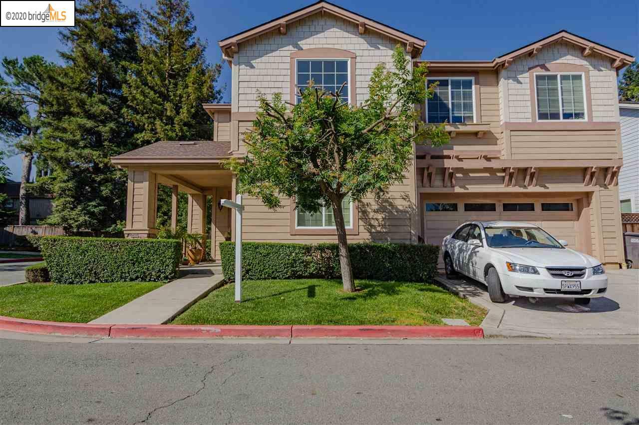 Property Photo: 4716 Dessira Ct CA 94521