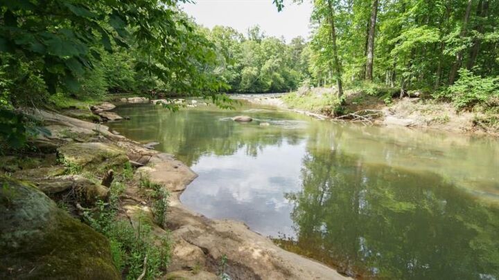 2900 Bernard Road  Stone Mountain GA 30087 photo