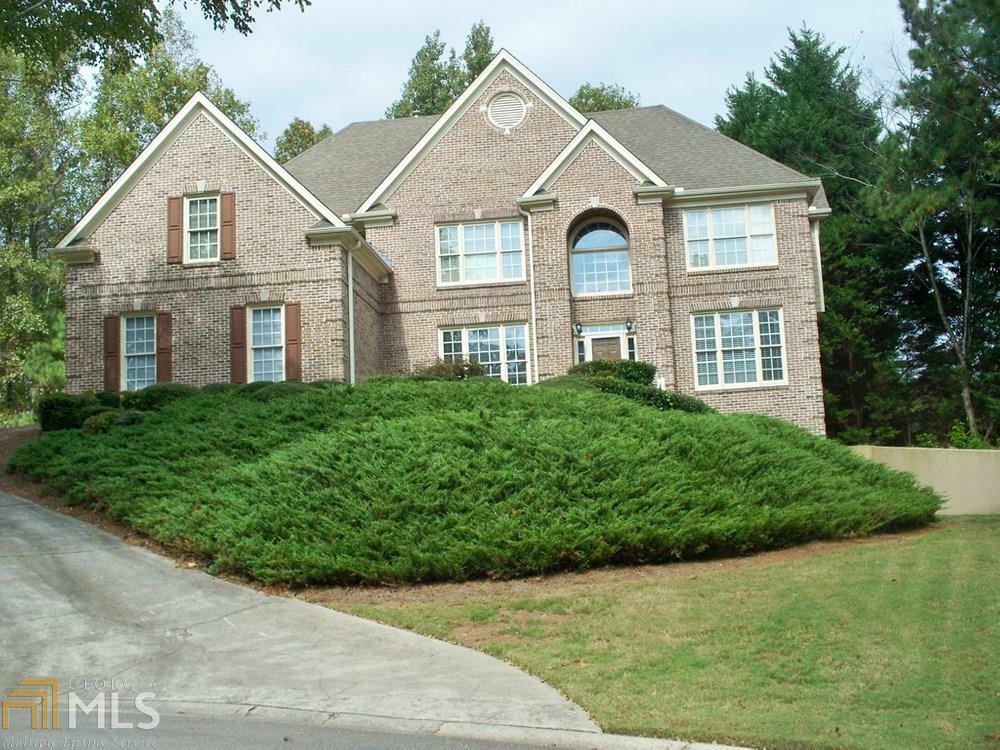 Property Photo:  1420 Centerboard Ct  GA 30041 