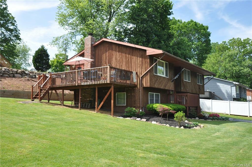 Property Photo: 62 S Rockland Avenue NY 10920