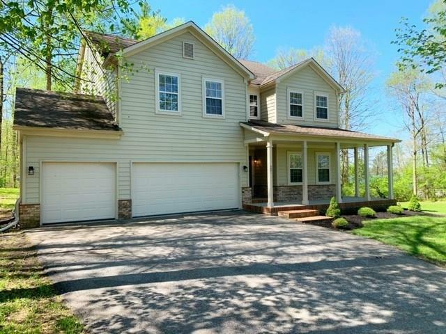 6891 96th Street /1000N  McCordsville IN 46055 photo