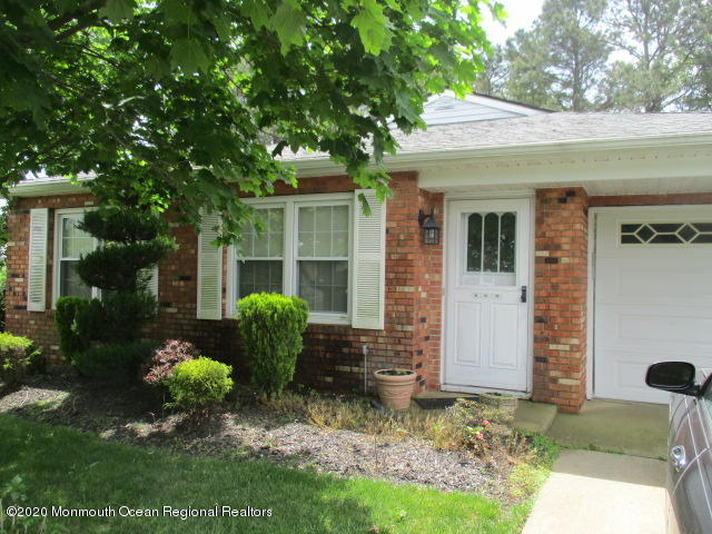 Property Photo: 50 Yorkwood Drive NJ 08723