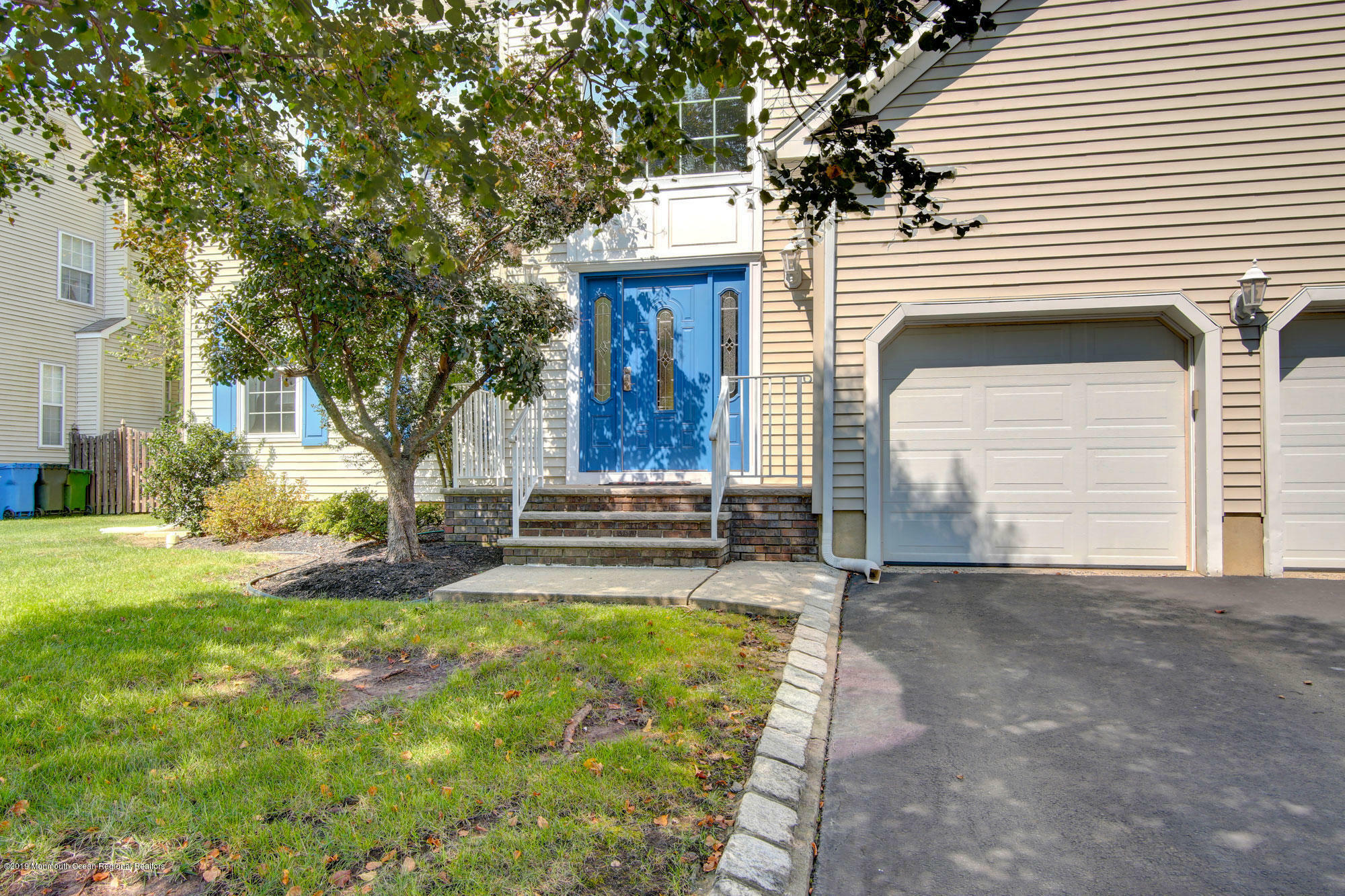 Property Photo:  28 Churchill Downs Drive  NJ 07724 