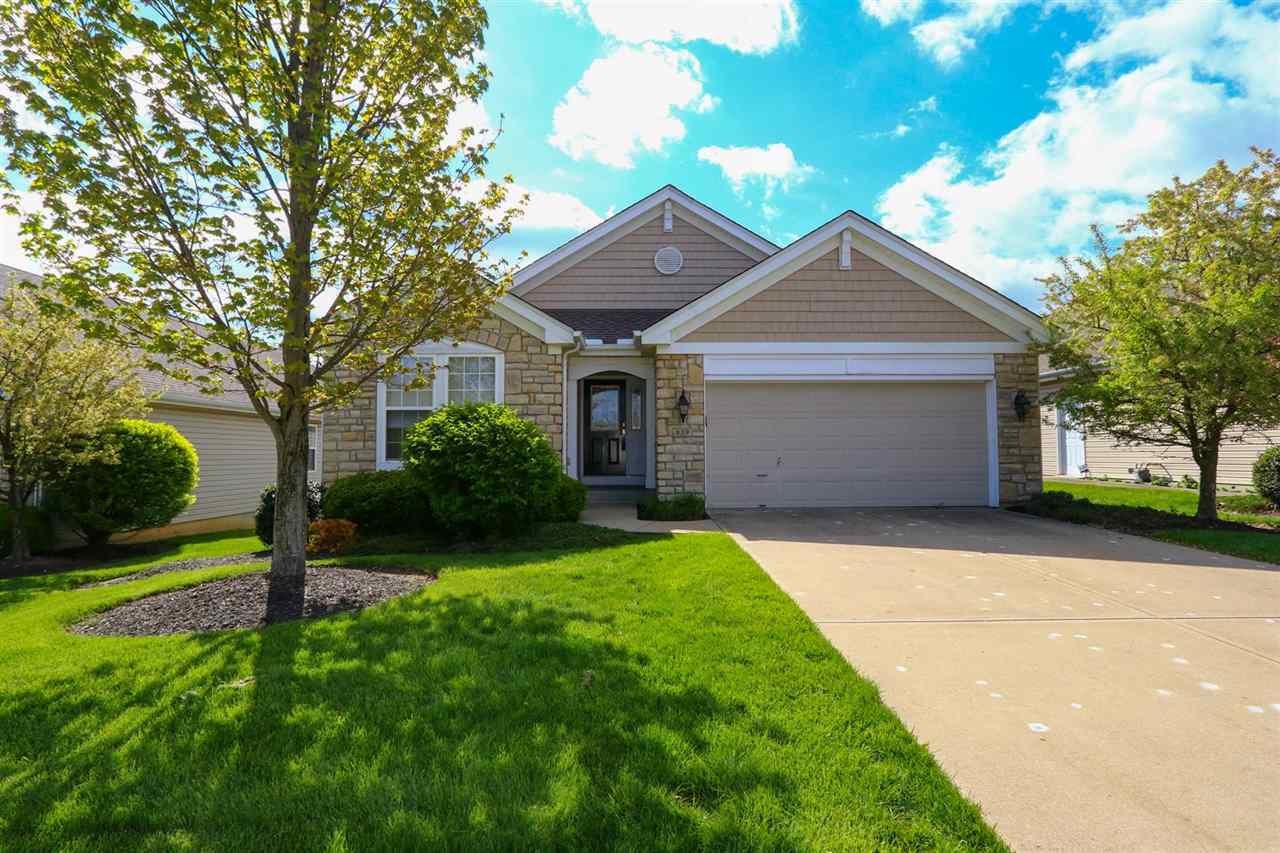 Property Photo: 839 Winbourne Court KY 41018