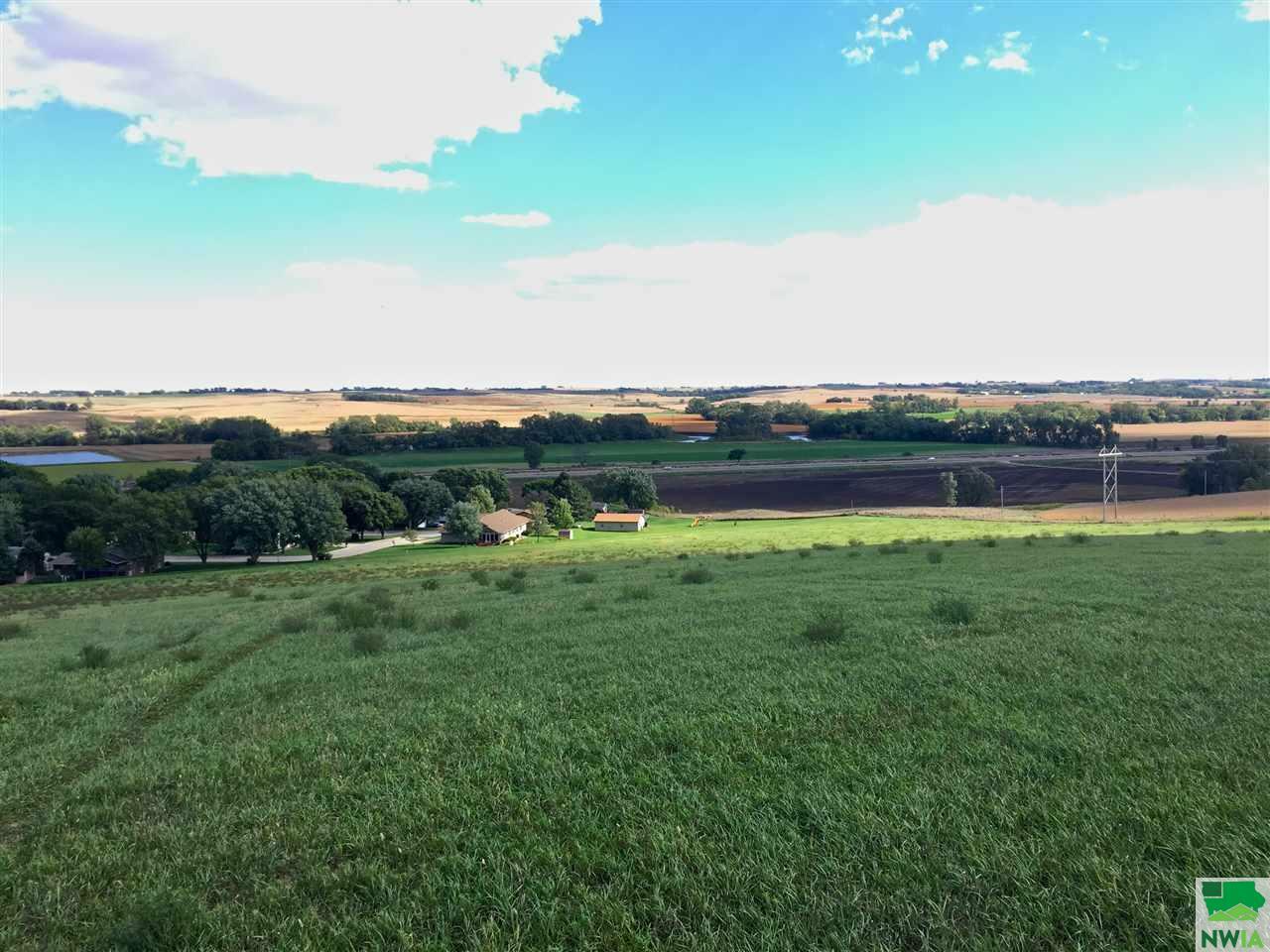 Lot 16 Tucker Hill Drive - Replat  Hinton IA 51024 photo