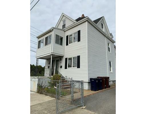 Property Photo: 73 Wellington Ave MA 02149