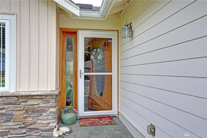 Property Photo:  1137  Portage Road  WA 98282 