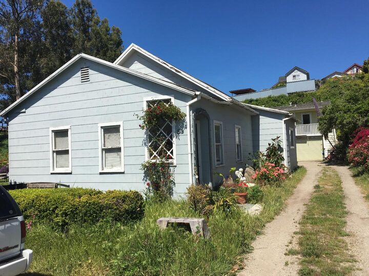 51 Fair Avenue  Davenport CA 95017 photo