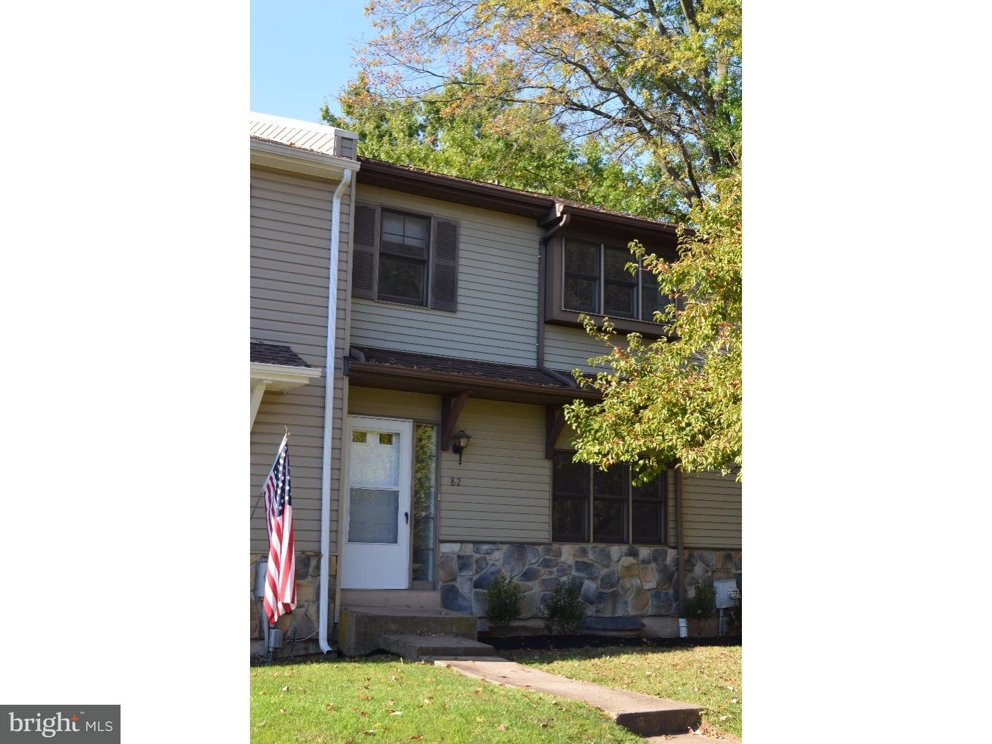Property Photo: 82 Unami Trail PA 18914