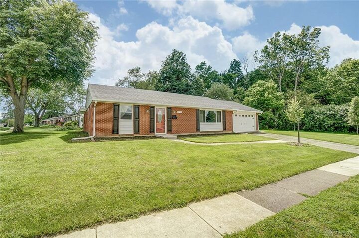2952 Westcott Drive  Kettering OH 45420 photo