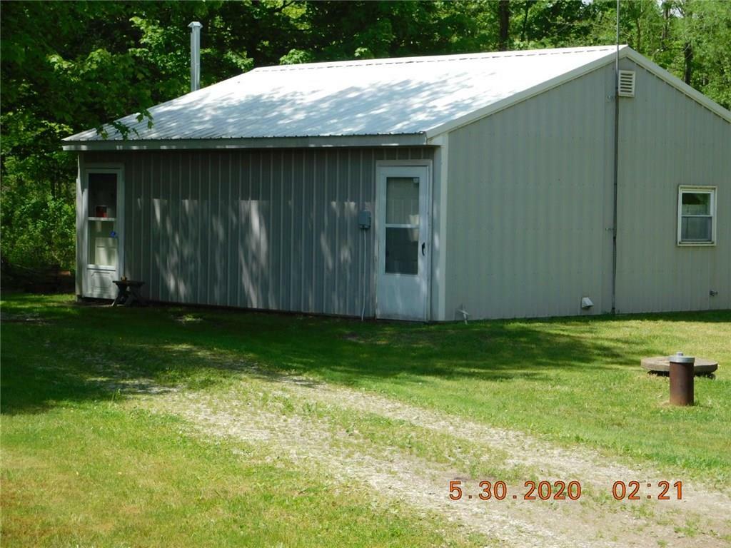 Property Photo:  11460 Millgrove Road  PA 16435 