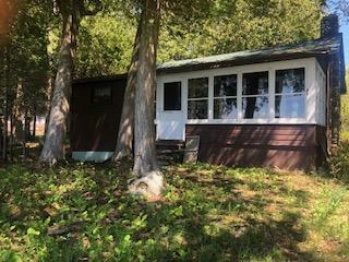 4867 W Cedar Rd  Hessel MI 49745 photo