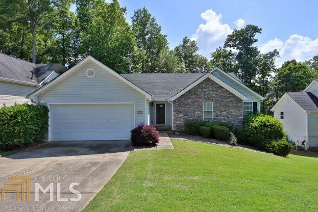 Property Photo:  4050 Riversong Dr  GA 30024 