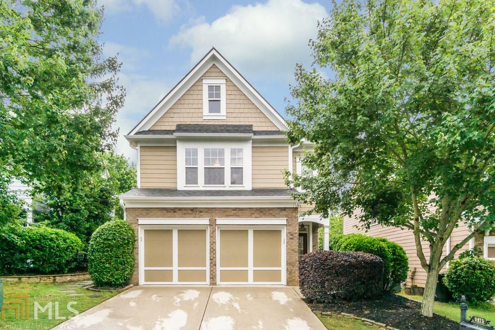 Property Photo: 5975 Ellington Cv GA 30040