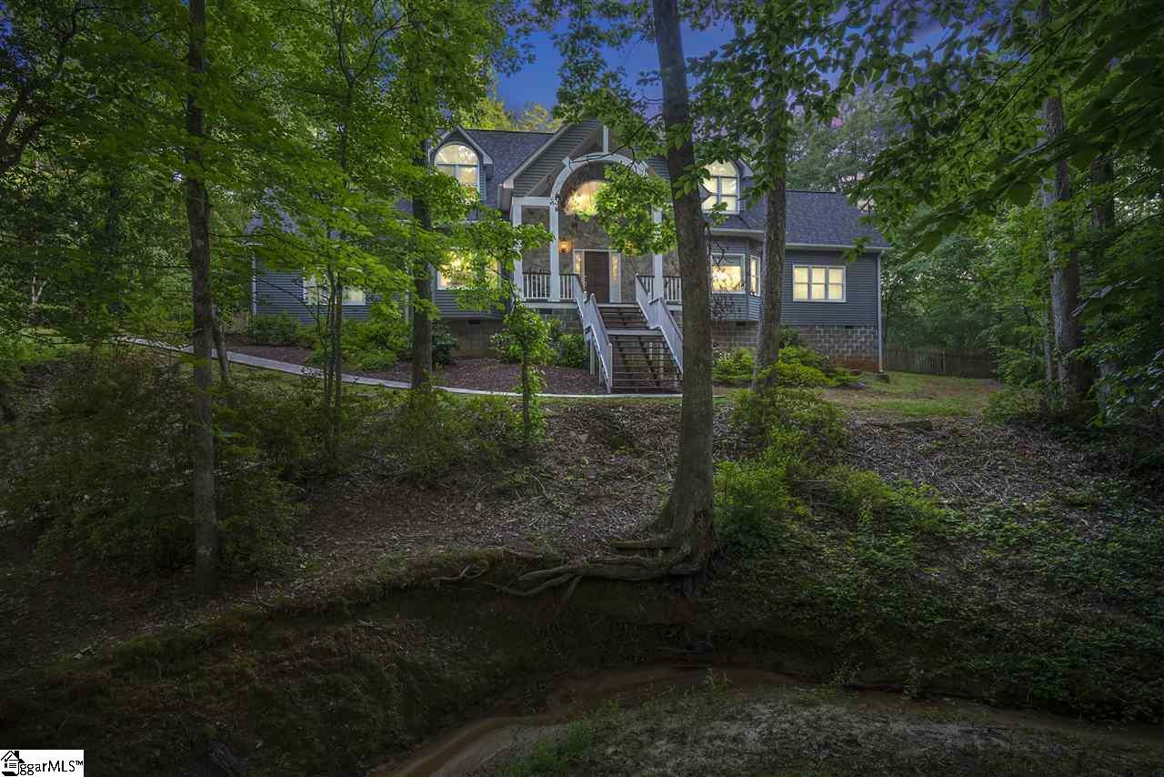 Property Photo:  207 Shagbark Circle  SC 29680 