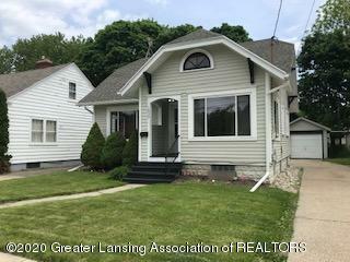 Property Photo:  1839 Stirling Avenue  MI 48910 