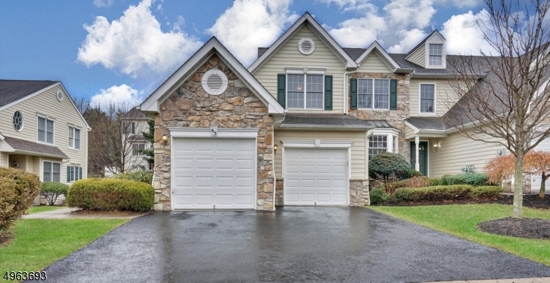 Property Photo: 63 Patriot Hill Dr NJ 07920