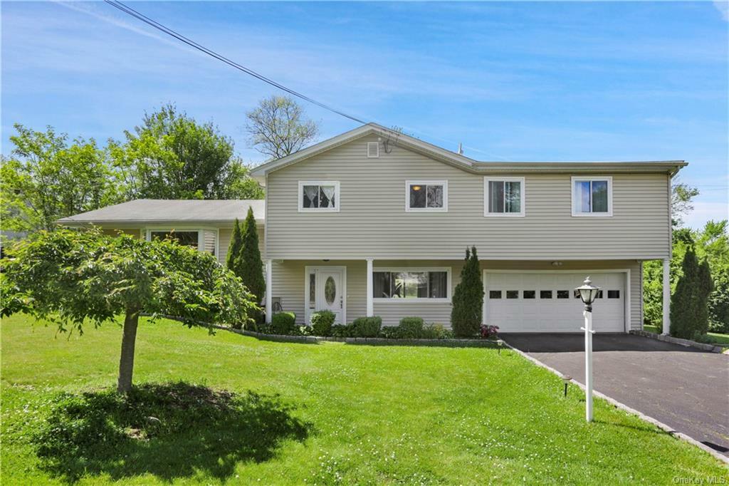 Property Photo:  3151 Wharton Drive  NY 10598 