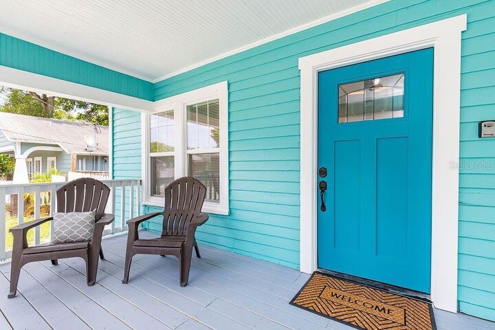 Property Photo:  111 W Ida Street  FL 33603 