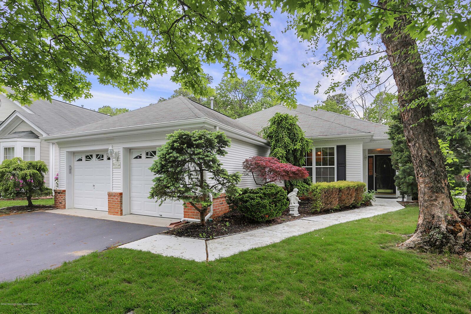 Property Photo: 29 Spring Valley Drive NJ 08701