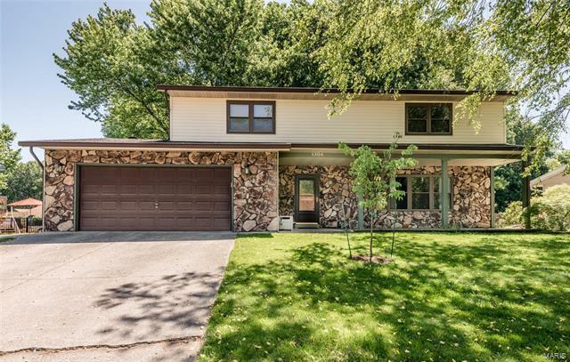 Property Photo: 1304 Broadmoor Drive 62269