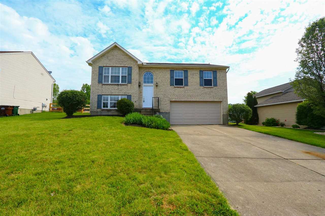 Property Photo: 2472 Apollo Court KY 41005