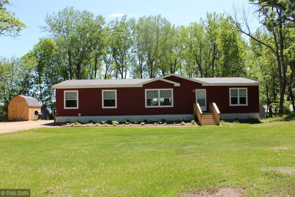 Property Photo:  36708 653rd Avenue  MN 55389 