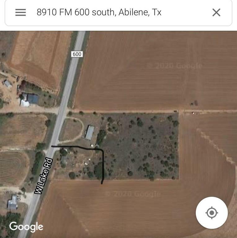 8910 Fm 600 S.  Abilene TX 79601 photo