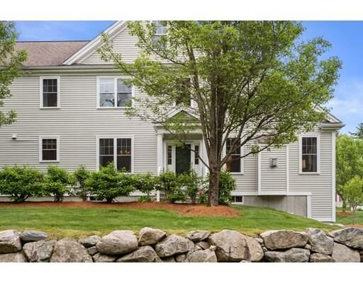 Property Photo:  6 Margauxs Way 6  MA 02056 