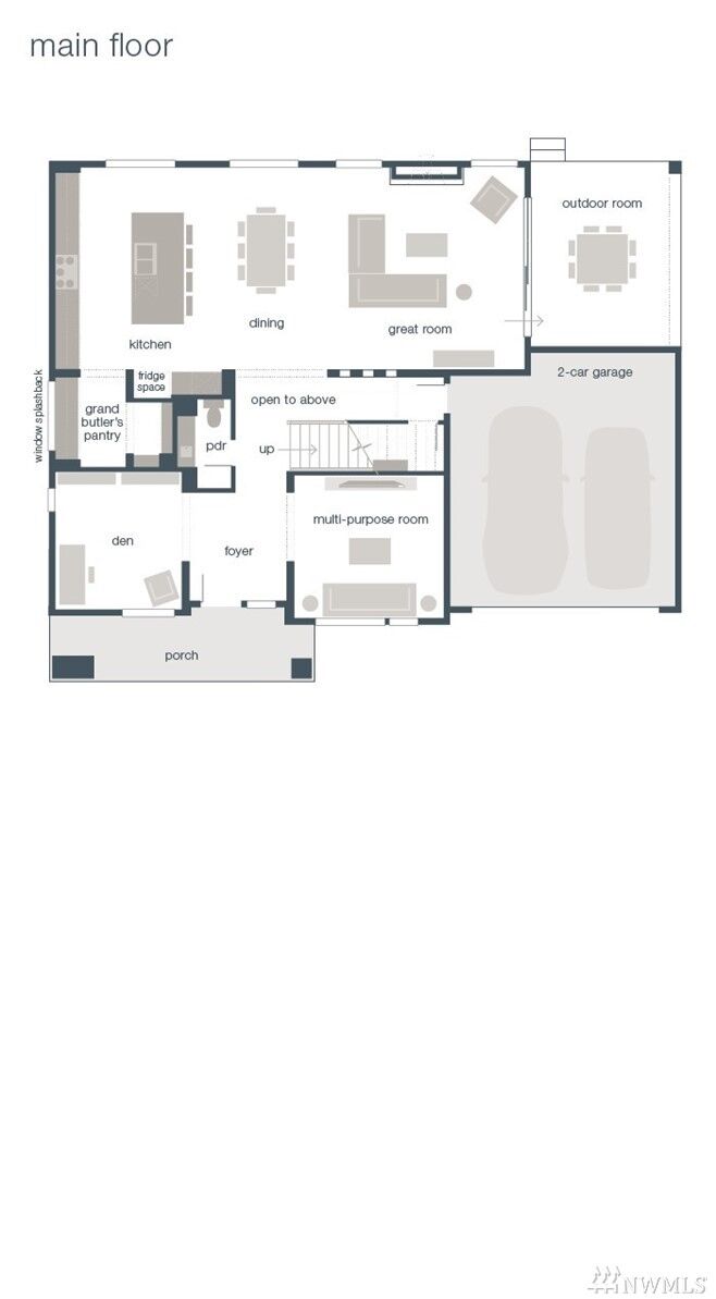 Property Photo: 3426 SE 19th Wy WA 98058