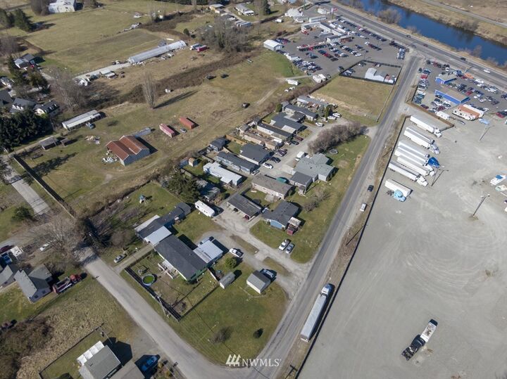 Property Photo: 5412 55th Street E A-N WA 98371