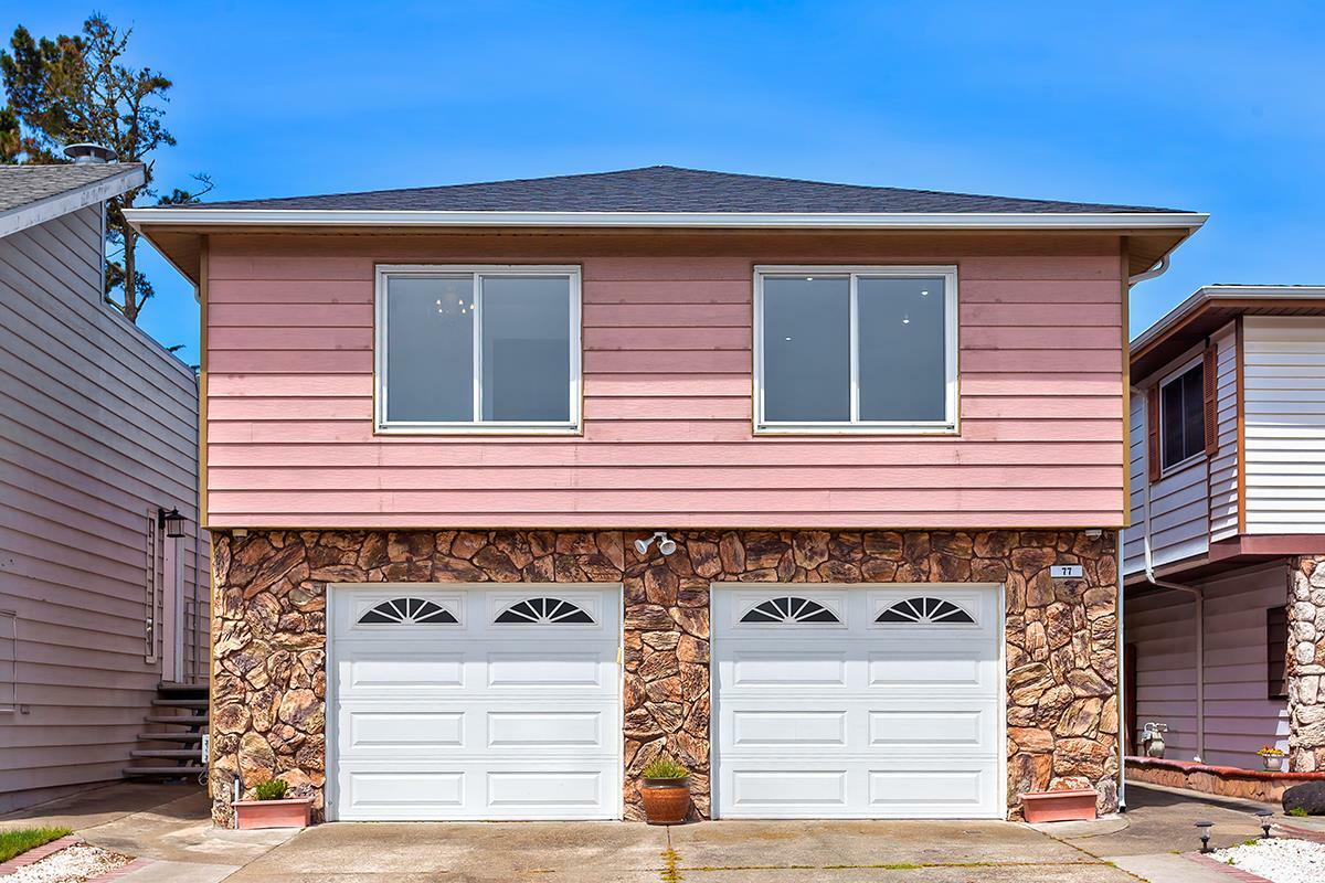 Property Photo:  77 Brighton Court  CA 94015 