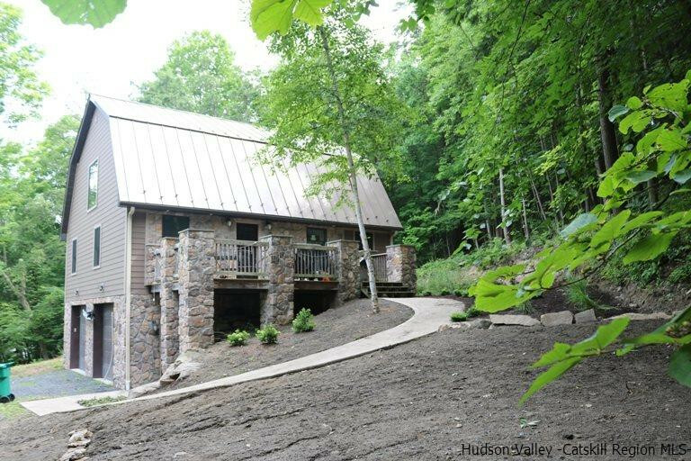 Property Photo: 21 Brook NY 12477