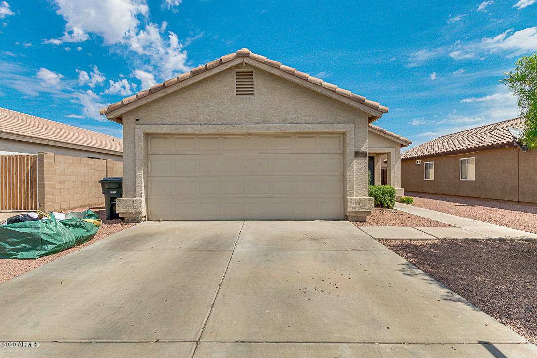 Property Photo:  12242 W Flores Drive  AZ 85335 