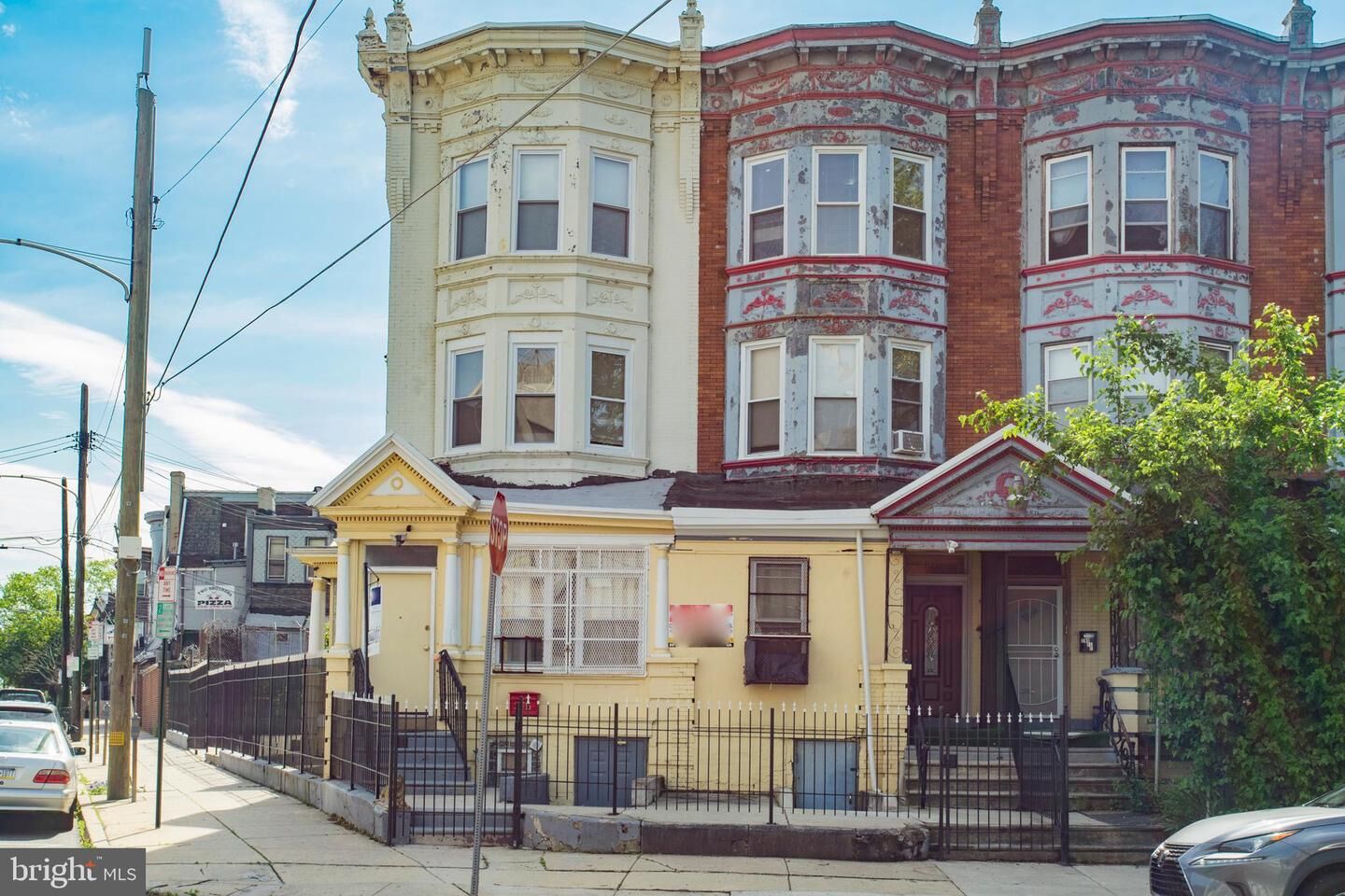 Property Photo:  3313 N Park Avenue 3  PA 19140 