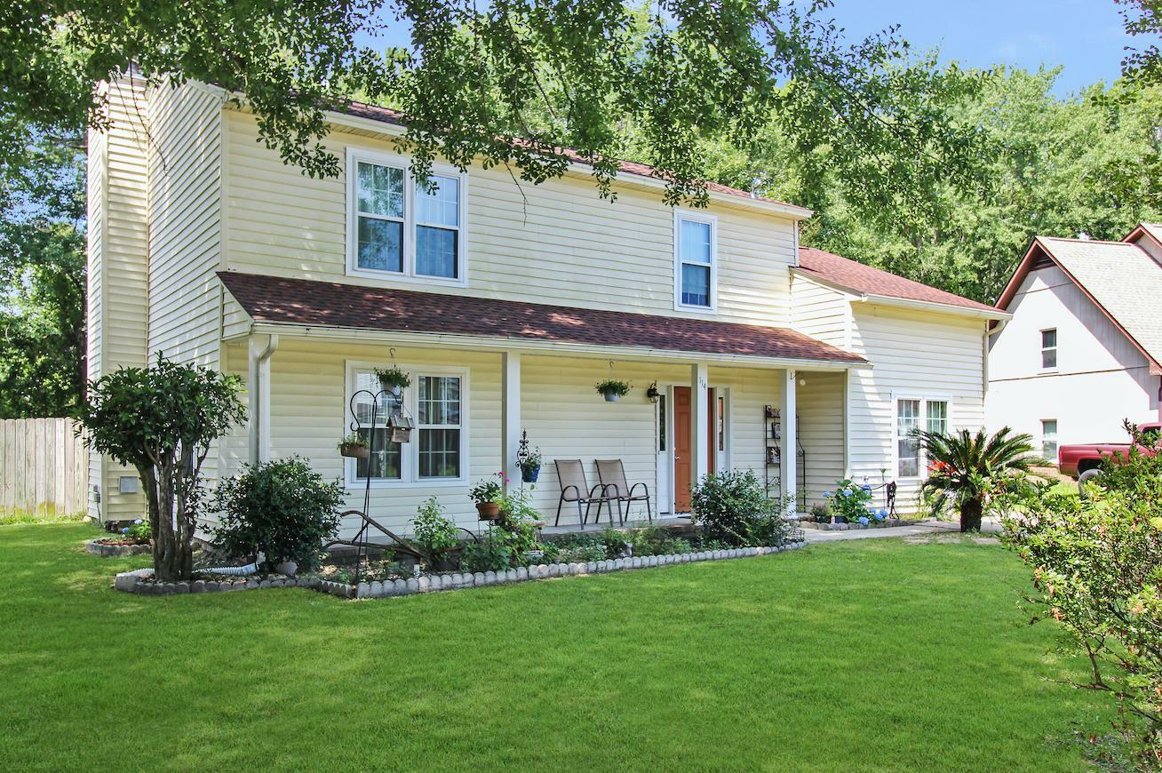 Property Photo: 114 Foxfire Court SC 29486