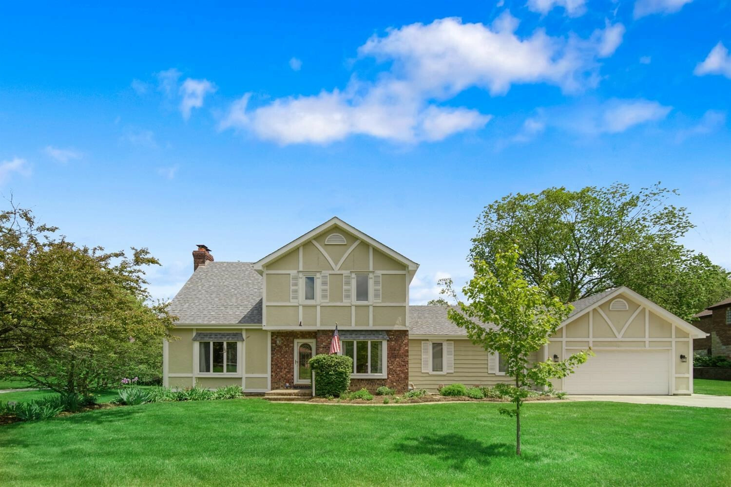 Property Photo: 227 Shorewood Drive IN 46385