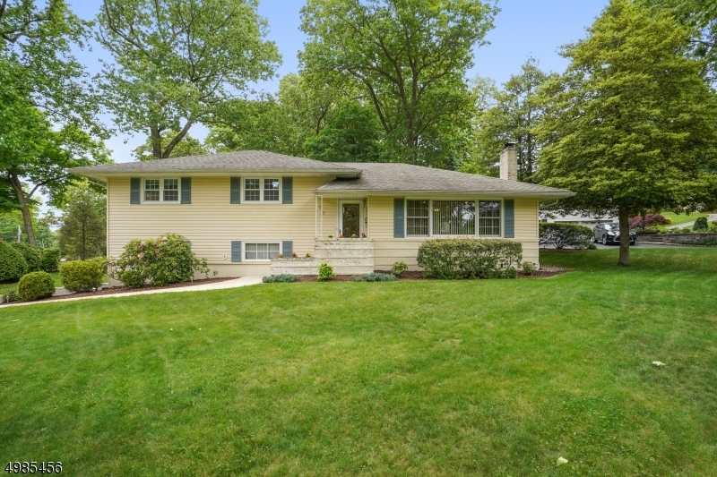 Property Photo:  249 Timber Dr  NJ 07922 