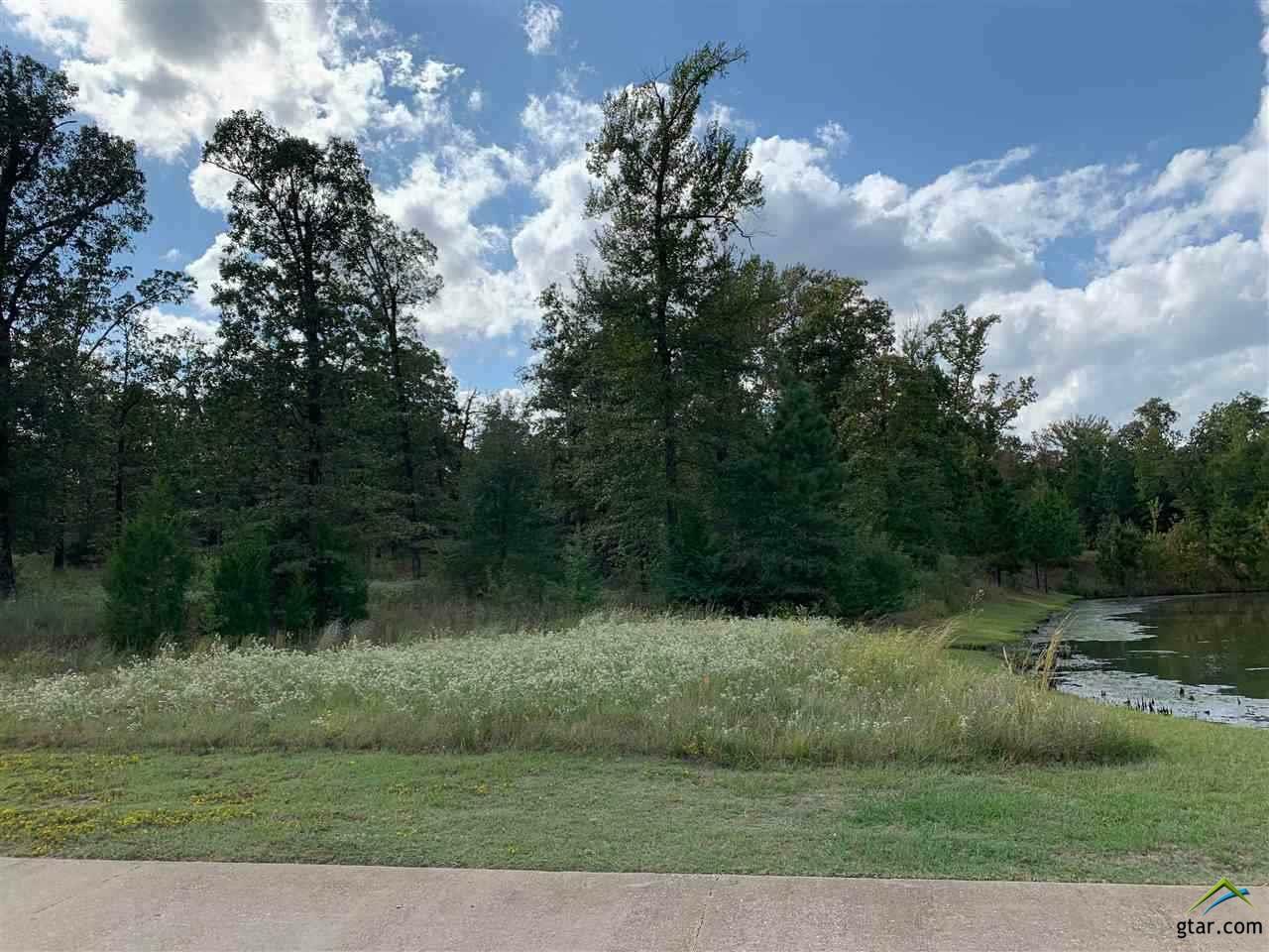 Property Photo:  Lot 3 Stone Ridge Trail  TX 75605 