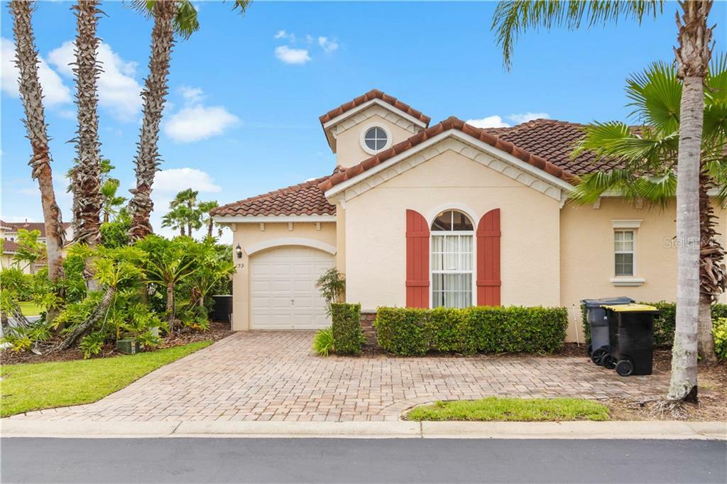 Property Photo:  159 Brunello Drive  FL 33897 