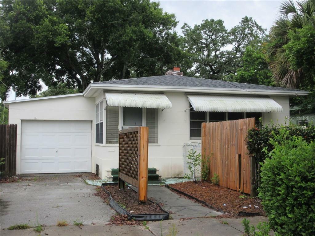 Property Photo:  1015 Jasmine Way  FL 33756 