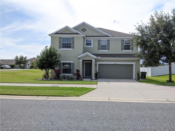 Property Photo:  3073 Santa Maria Avenue  FL 34715 