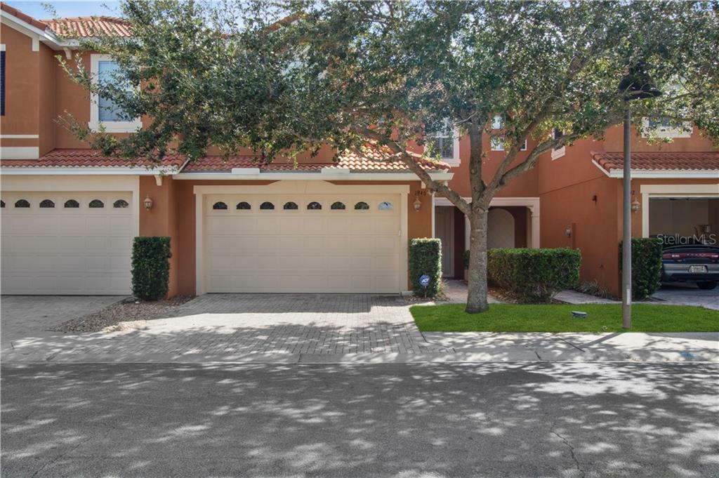 Property Photo: 1946 Michael Tiago Circle FL 32751