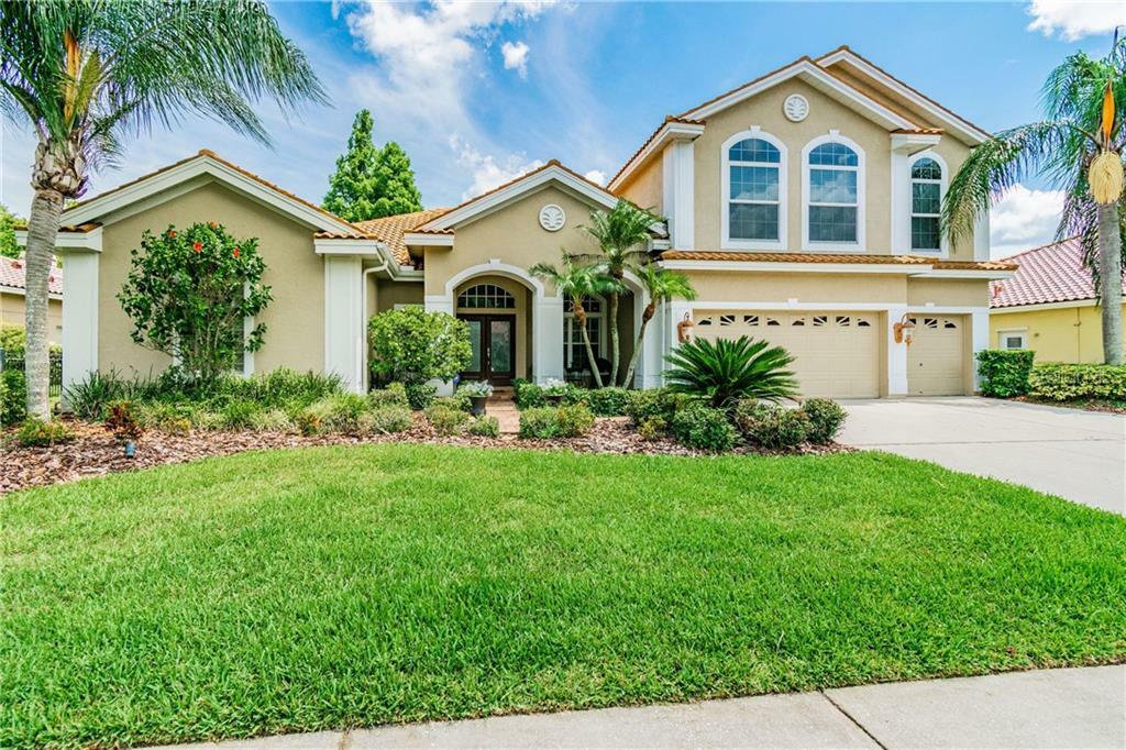 Property Photo:  12018 Marblehead Drive  FL 33626 