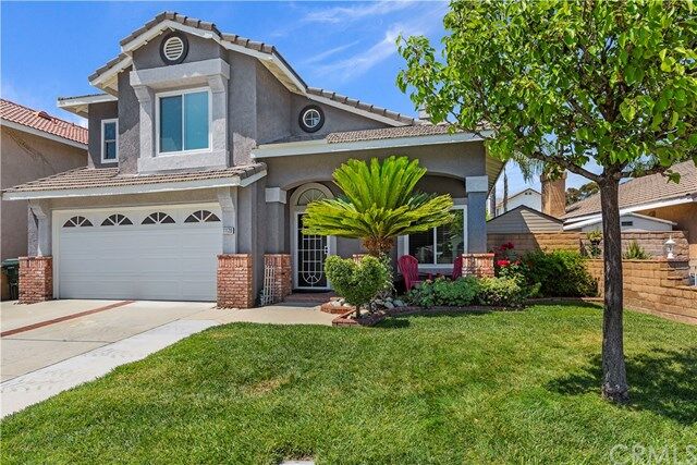 Property Photo:  11120 Amarillo Street  CA 91701 