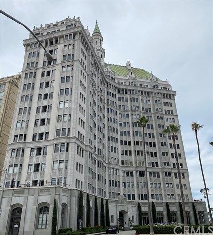 Property Photo: 800 E Ocean Boulevard 902 CA 90802