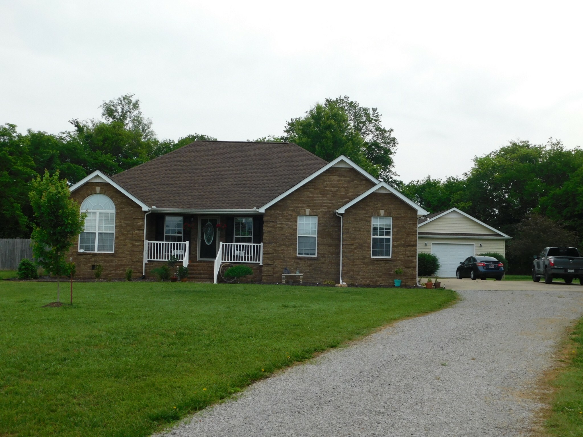 Property Photo:  1848 Austin Tyler Ln  TN 37034 