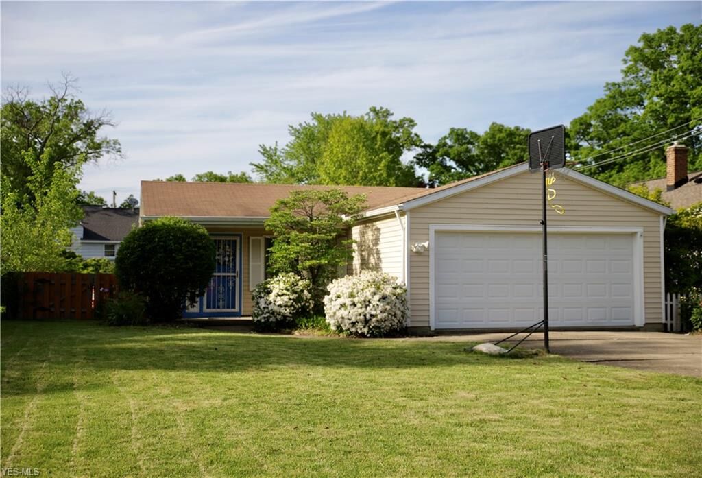 Property Photo:  24306 Knickerbocker Road  OH 44140 