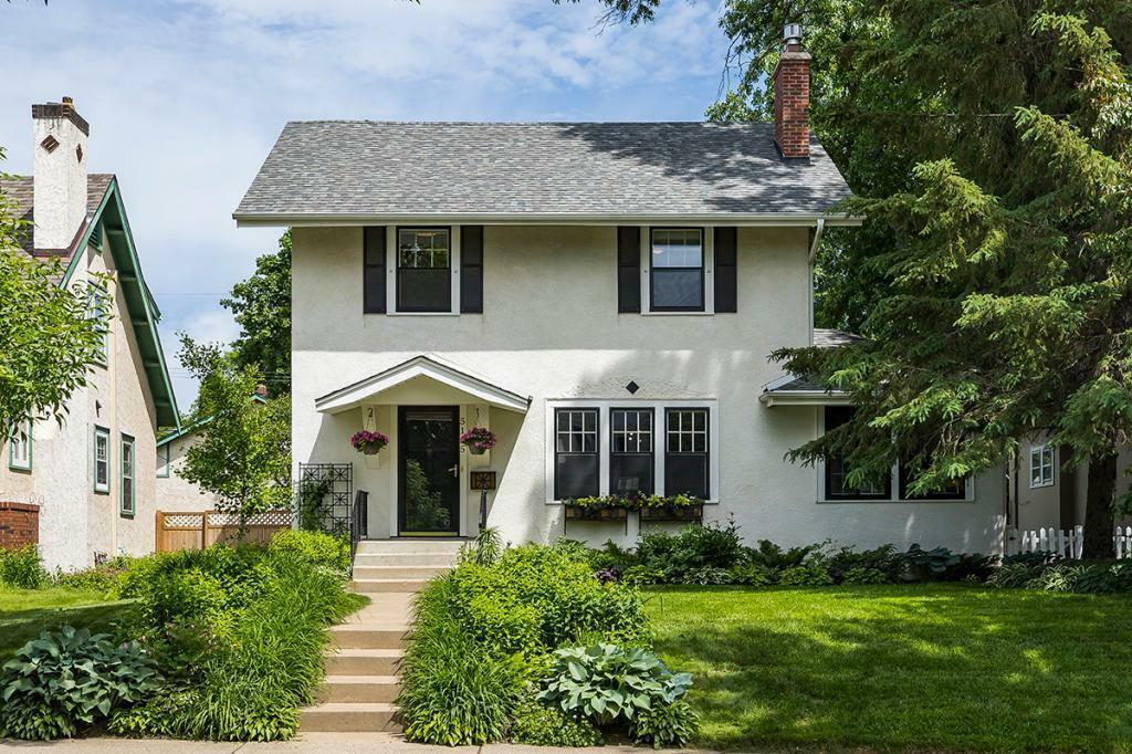 Property Photo:  5105 Bryant Avenue S  MN 55419 